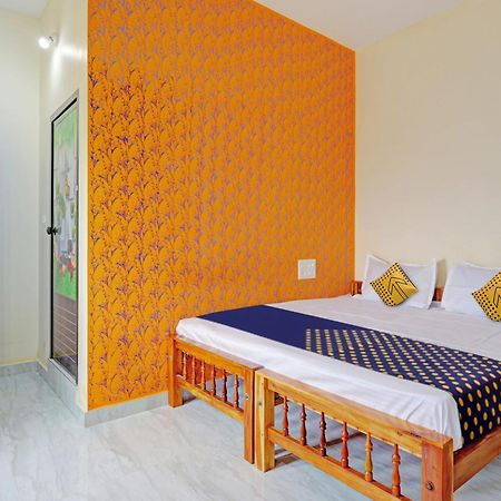 Hotel O Munroe Homestay Mundrothuruth Luaran gambar