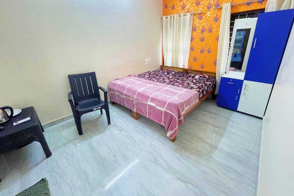 Hotel O Munroe Homestay Mundrothuruth Luaran gambar