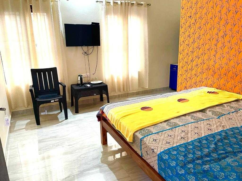 Hotel O Munroe Homestay Mundrothuruth Luaran gambar