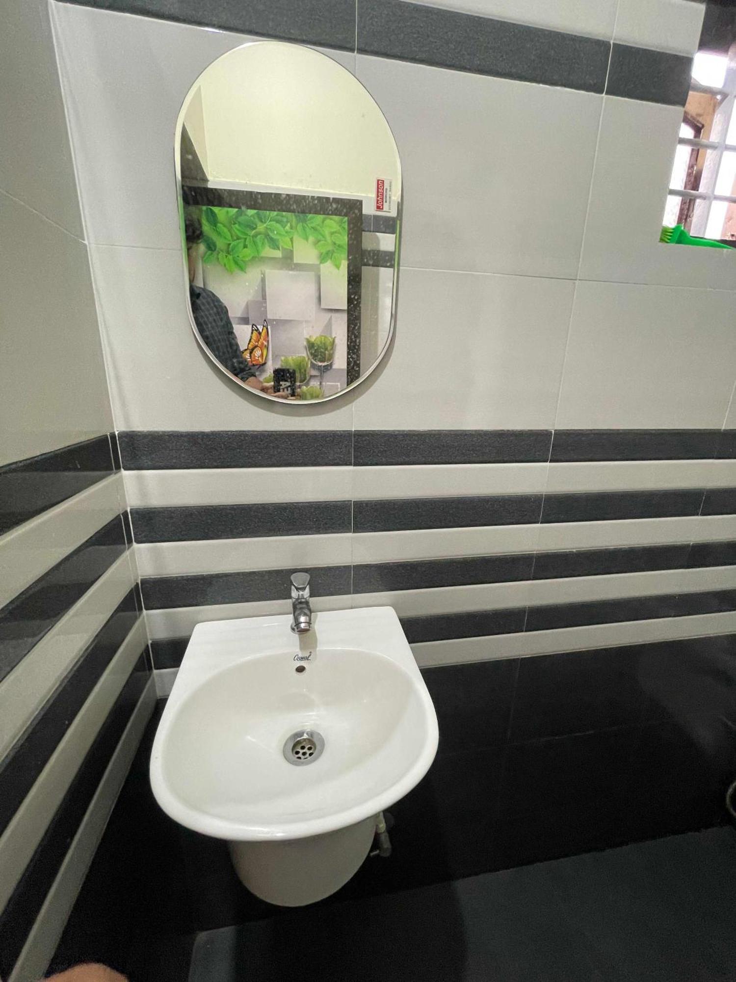 Hotel O Munroe Homestay Mundrothuruth Luaran gambar