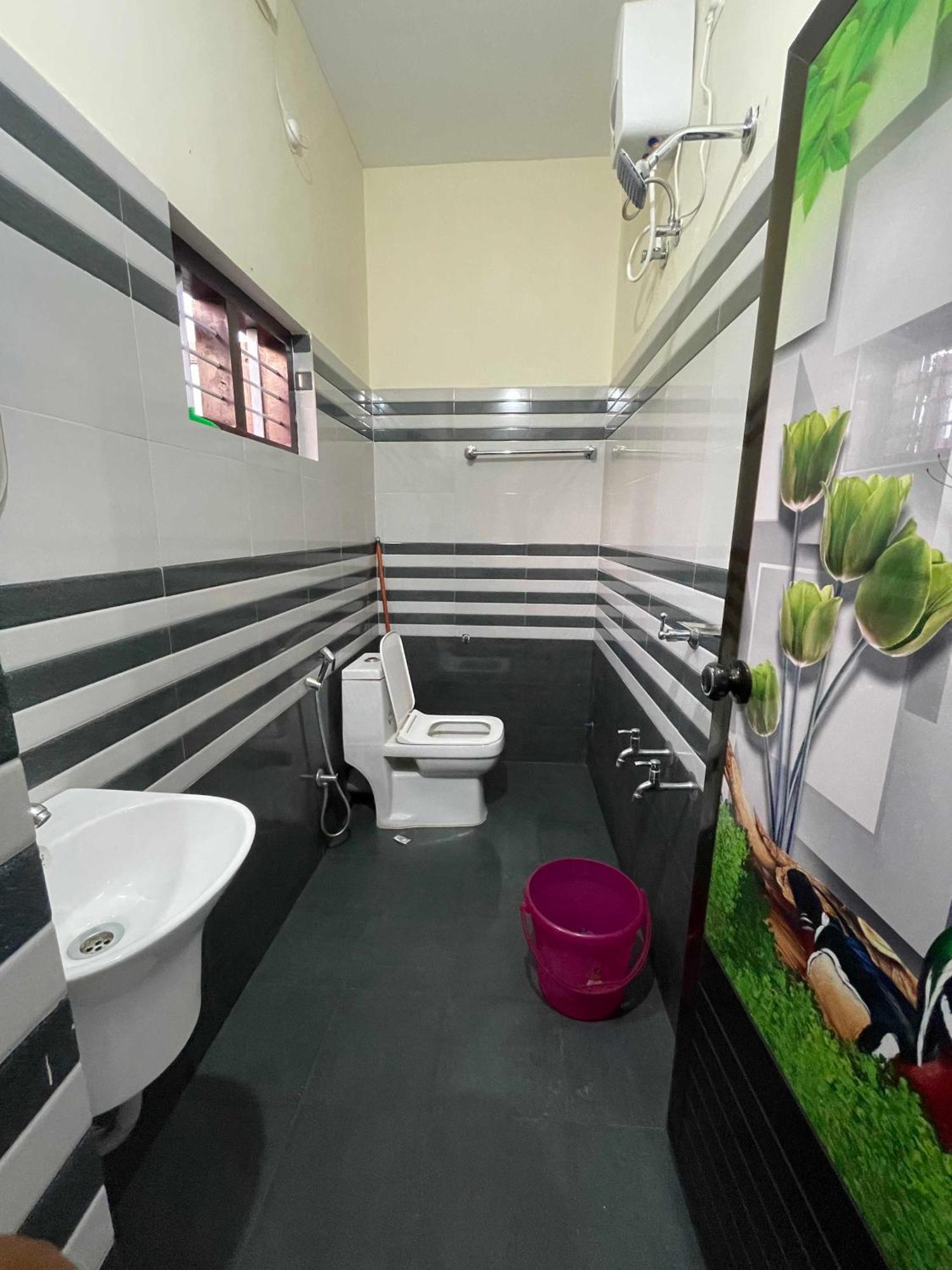 Hotel O Munroe Homestay Mundrothuruth Luaran gambar