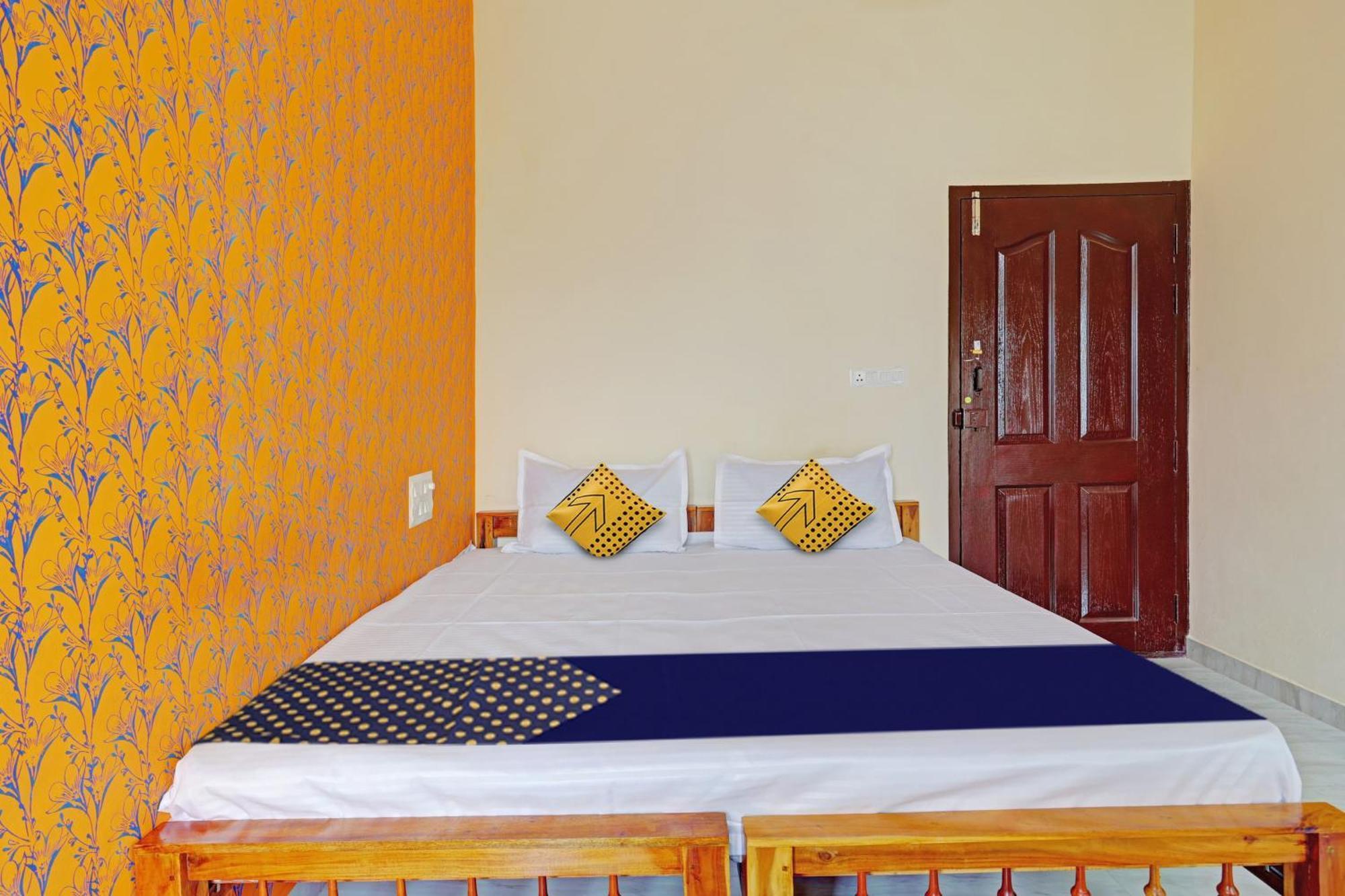 Hotel O Munroe Homestay Mundrothuruth Luaran gambar