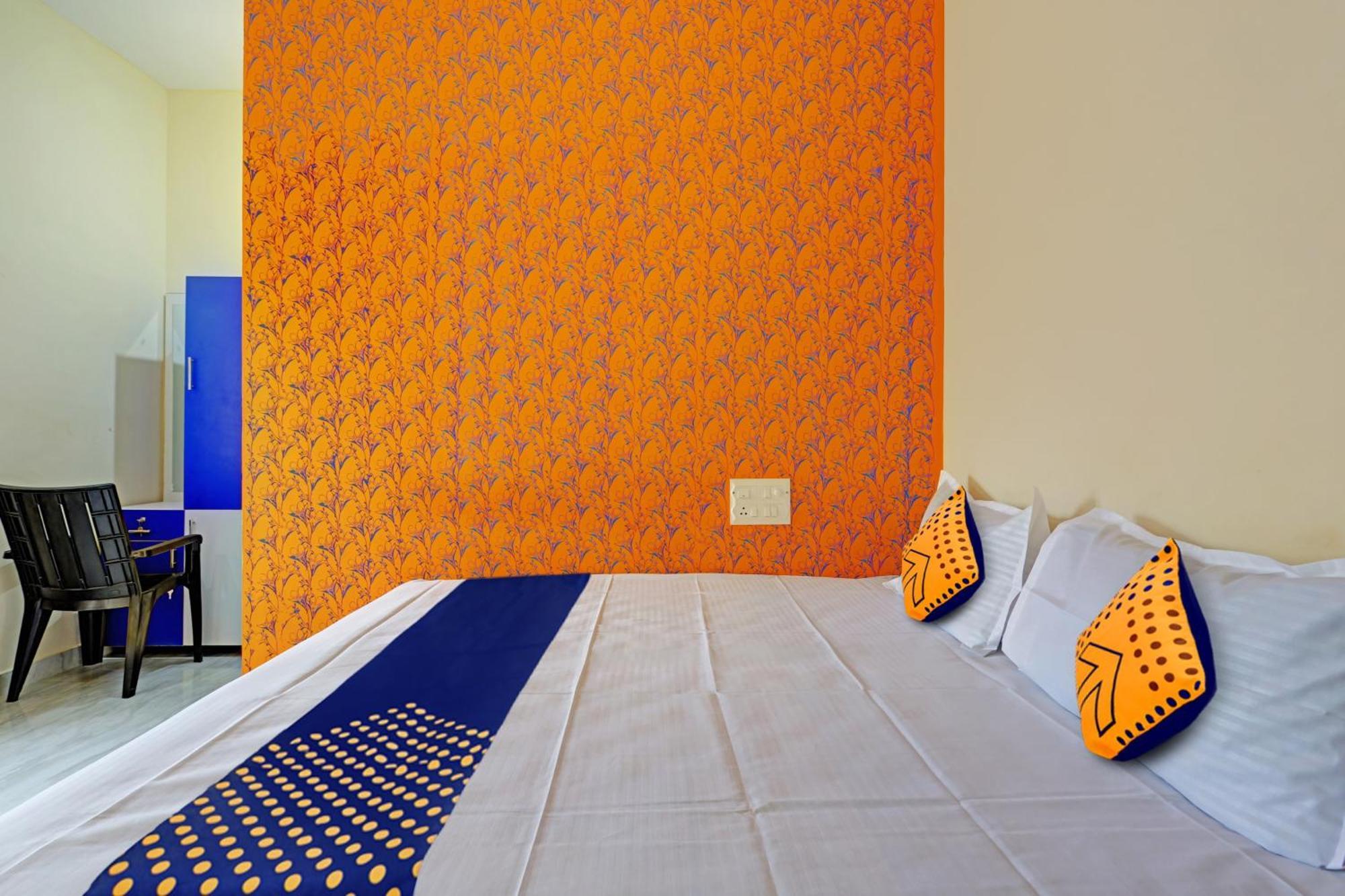 Hotel O Munroe Homestay Mundrothuruth Luaran gambar