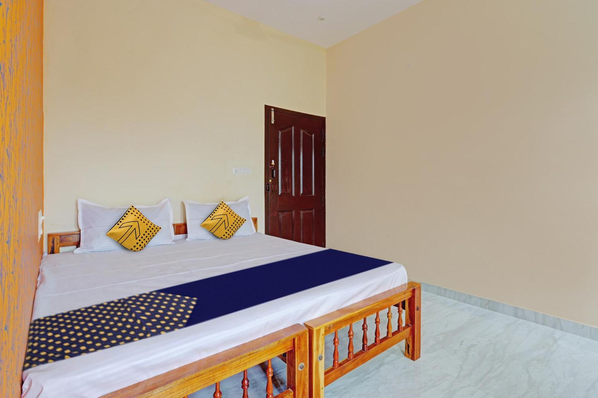 Hotel O Munroe Homestay Mundrothuruth Luaran gambar
