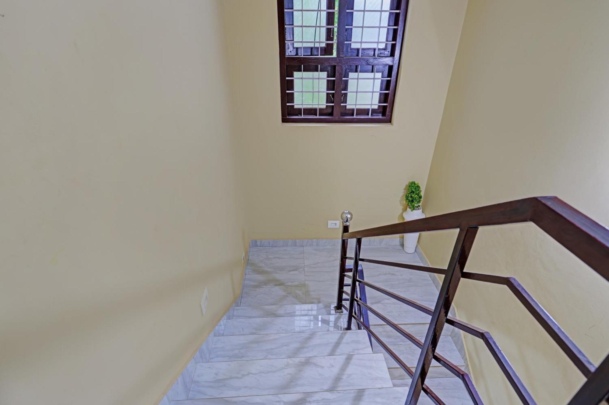 Hotel O Munroe Homestay Mundrothuruth Luaran gambar