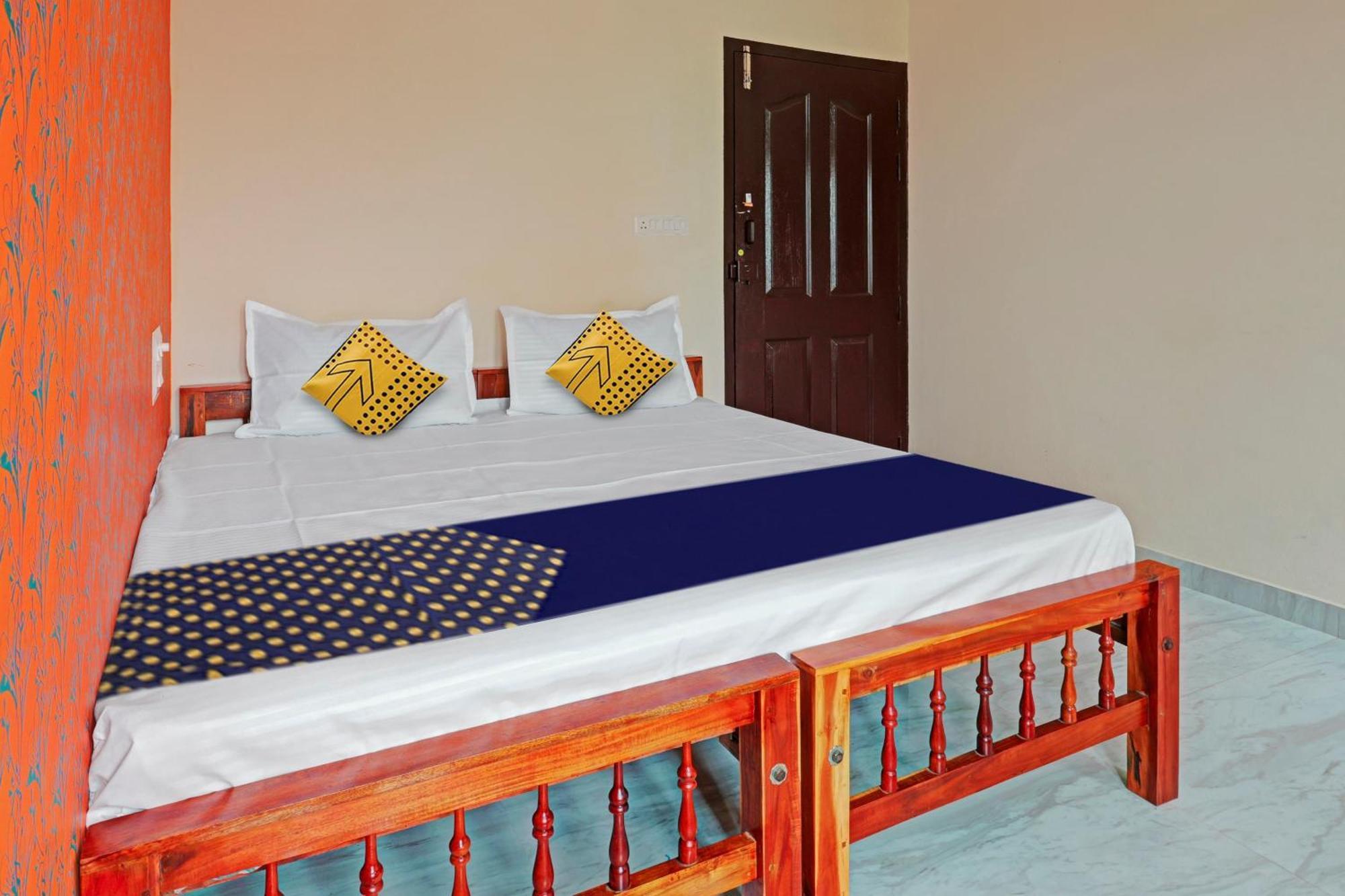 Hotel O Munroe Homestay Mundrothuruth Luaran gambar